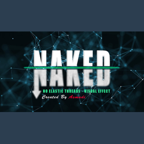 Naked by Asmadi video DOWNLOAD