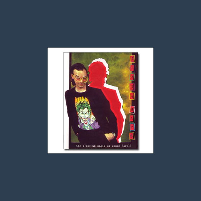 Simon Says Simon Lovell eBook DOWNLOAD
