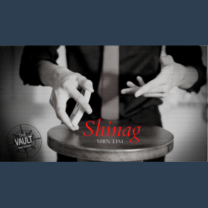 The Vault - Shinag by Shin Lim video DOWNLOAD