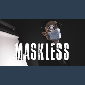 MASKLESS by Antonio Satiru video DOWNLOAD