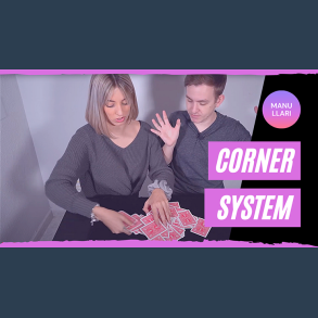 Corner System by Manu Llari video DOWNLOAD