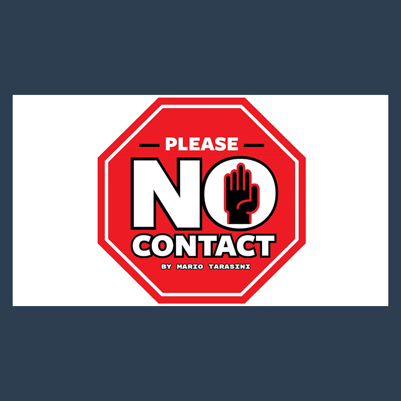 No Contact by Mario Tarasini video DOWNLOAD