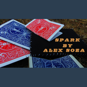 Spark by Alex Soza video DOWNLOAD