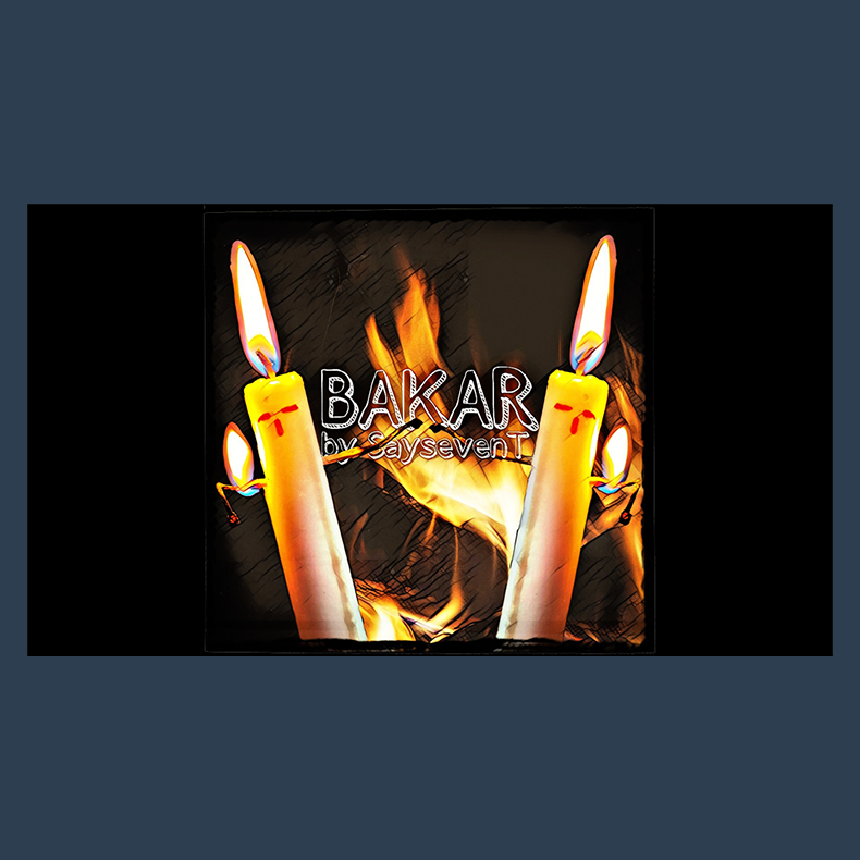 Bakar by SaysevenT video DOWNLOAD