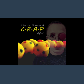 C.R.A.P by Alessio Maraucci video DOWNLOAD