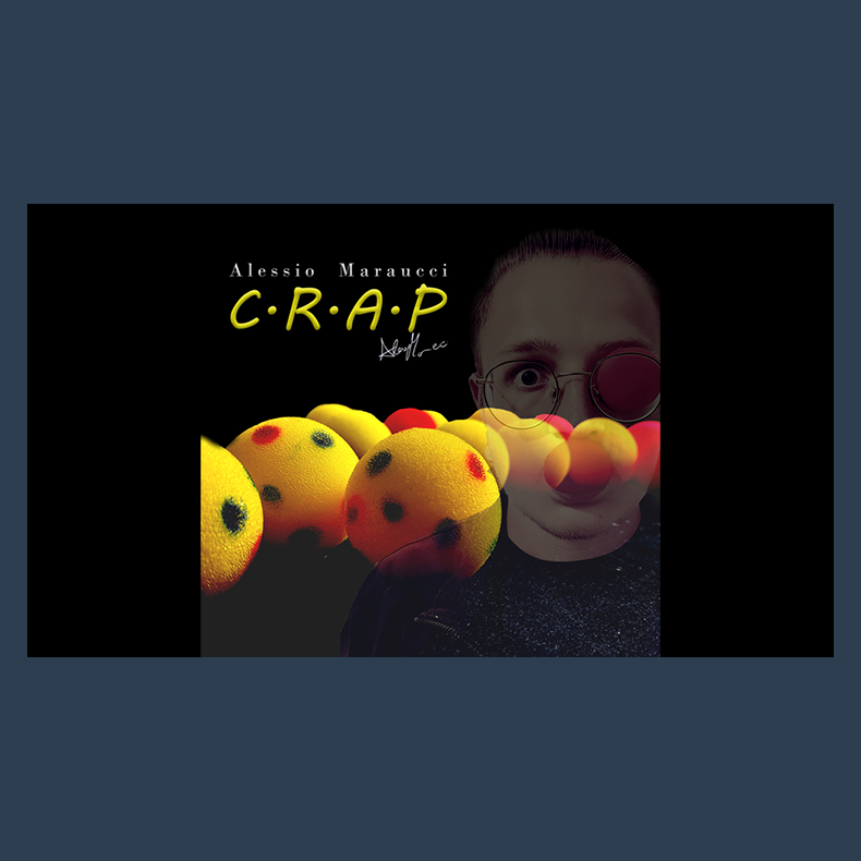 C.R.A.P by Alessio Maraucci video DOWNLOAD