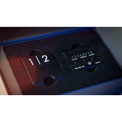 GRAVITY REEL by Joao Miranda