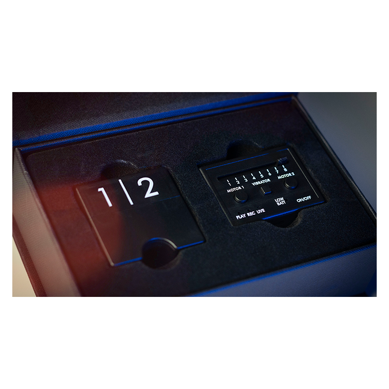 GRAVITY REEL by Joao Miranda