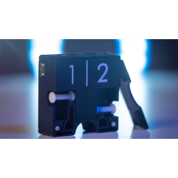 GRAVITY REEL by Joao Miranda