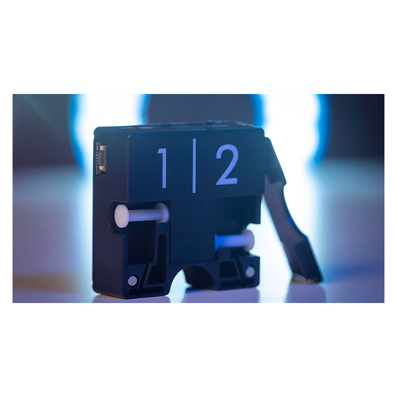 GRAVITY REEL by Joao Miranda