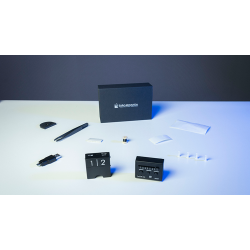 GRAVITY REEL by Joao Miranda