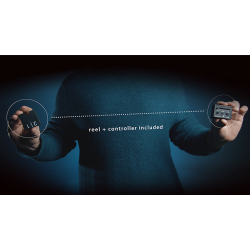 GRAVITY REEL by Joao Miranda