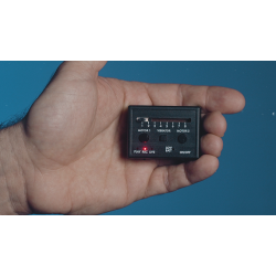 GRAVITY REEL by Joao Miranda