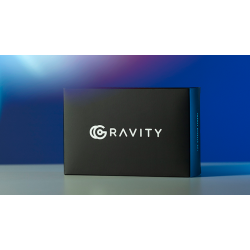 GRAVITY REEL by Joao Miranda