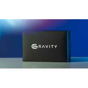 GRAVITY REEL by Joao Miranda