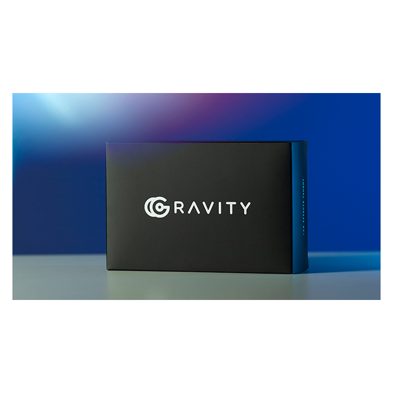 GRAVITY REEL by Joao Miranda
