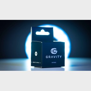 GRAVITY REEL THREAD XL (1500 Feet) by Joao Miranda