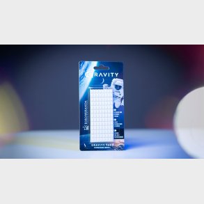 GRAVITY REEL TACK by Joao Miranda