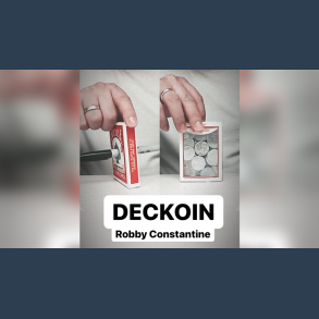 Deckoin by Robby Constantine video DOWNLOAD