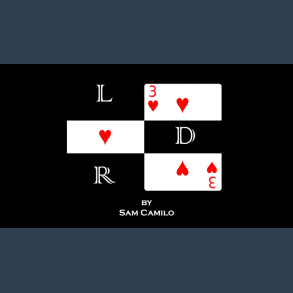 LDR by Sam Camilo video DOWNLOAD