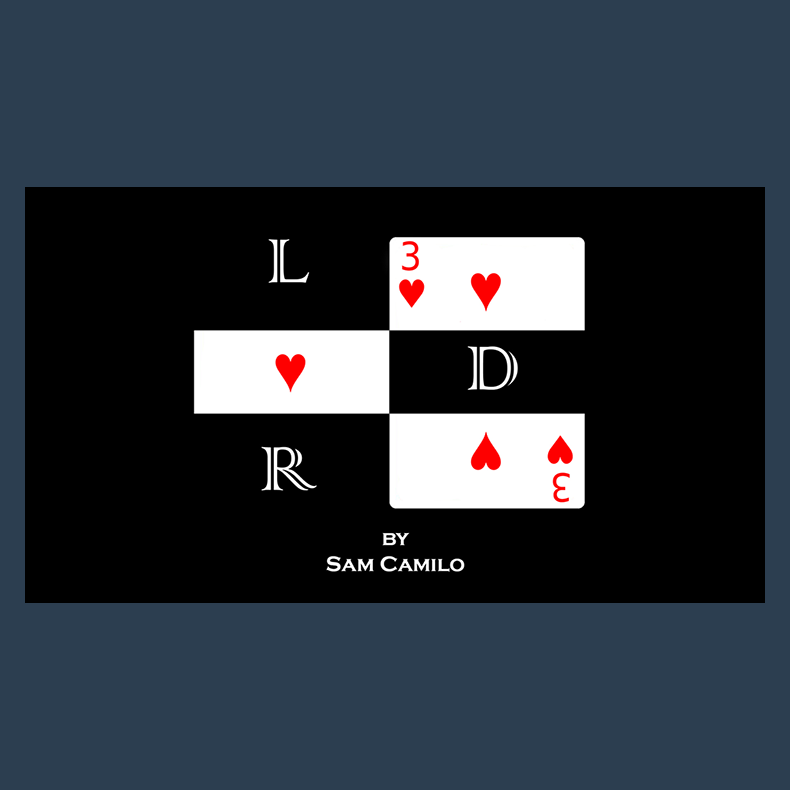 LDR by Sam Camilo video DOWNLOAD