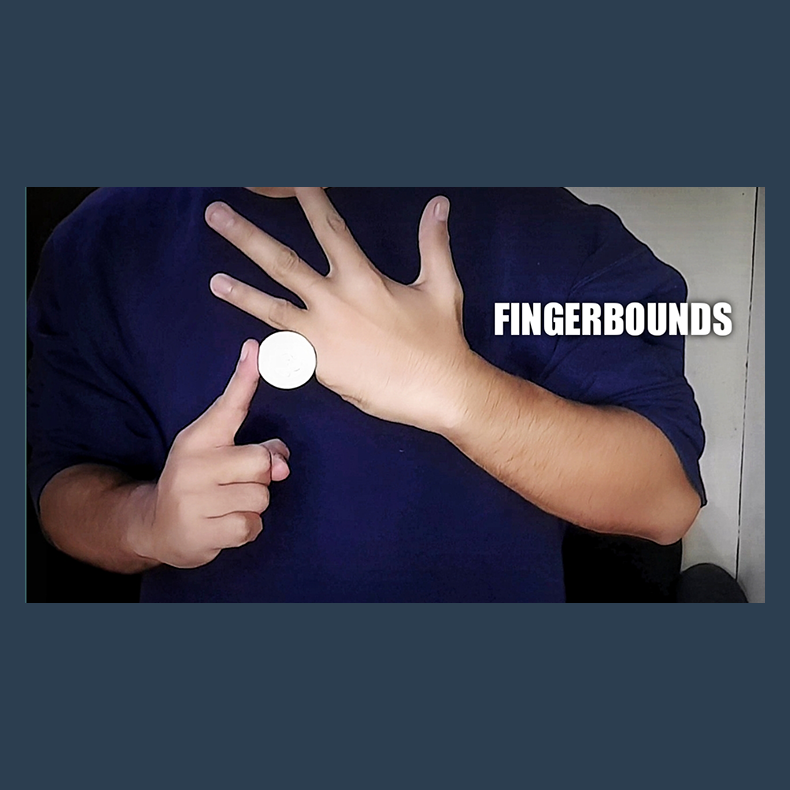 FINGERBOUNDS by Ogie video DOWNLOAD