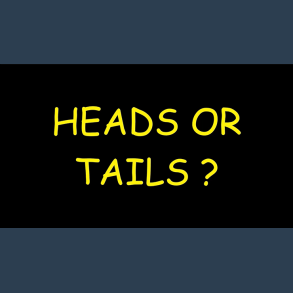 Heads or Tails by Damien Keith Fisher video DOWNLOAD
