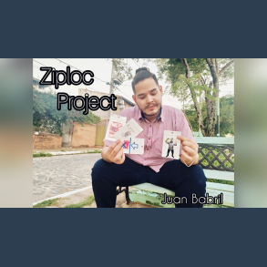 Ziploc Project by Juan Babril video DOWNLOAD