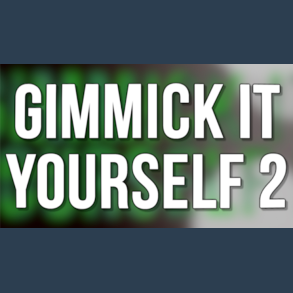 GIY2 by Ben Williams video DOWNLOAD