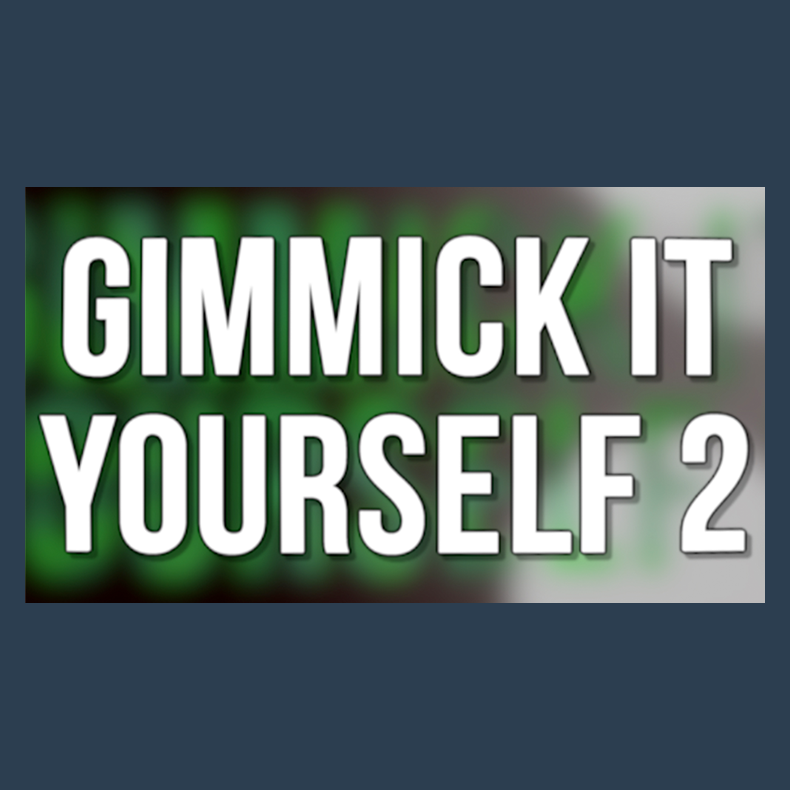 GIY2 by Ben Williams video DOWNLOAD