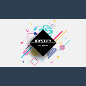 MYSTIFY by Esya G video DOWNLOAD