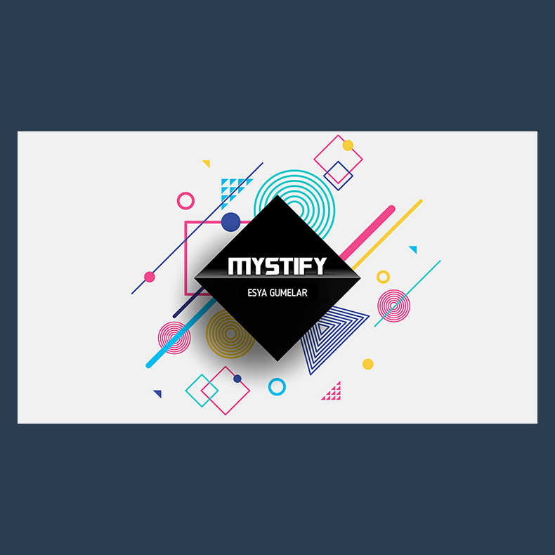 MYSTIFY by Esya G video DOWNLOAD