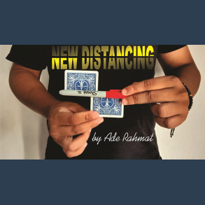 NEW DISTANCING by Ade Rahmat video DOWNLOAD