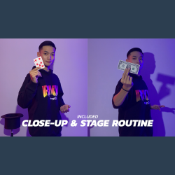 C2B by Big Rabbit &amp; Stefano video DOWNLOAD
