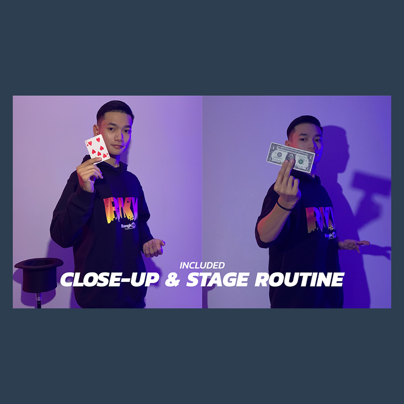 C2B by Big Rabbit &amp; Stefano video DOWNLOAD