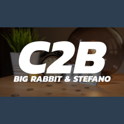 C2B by Big Rabbit &amp; Stefano video DOWNLOAD