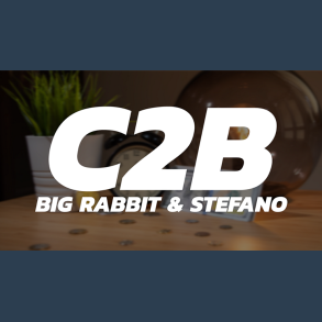 C2B by Big Rabbit & Stefano video DOWNLOAD