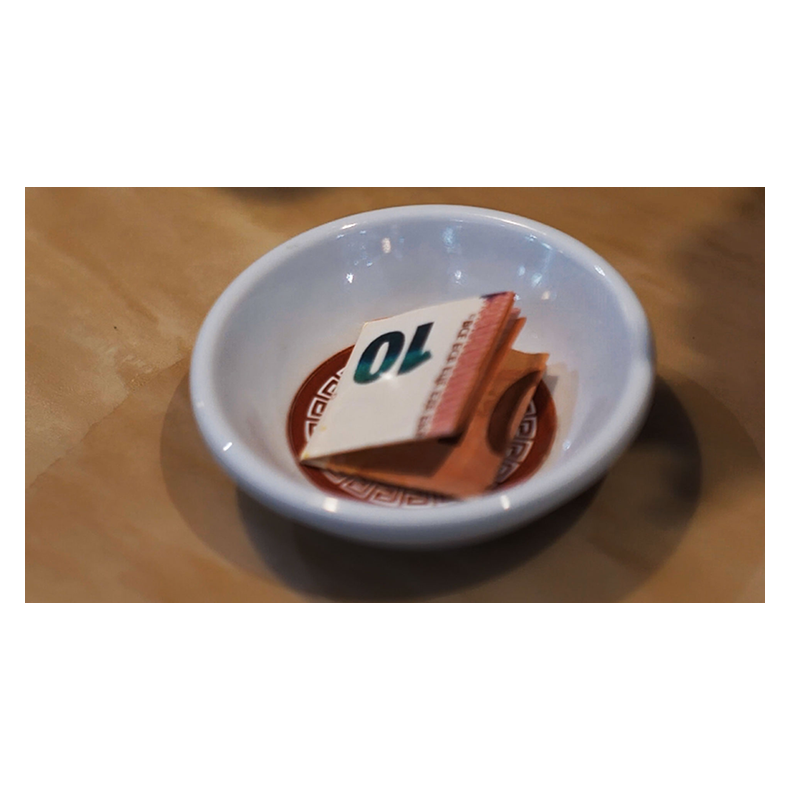  Switch Cup by Jrme Sauloup &amp; Magic Dream