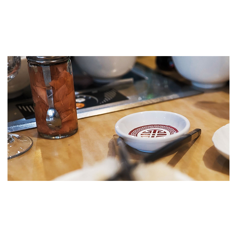  Switch Cup by Jrme Sauloup &amp; Magic Dream