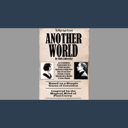 Another World by Rob Zabrecky