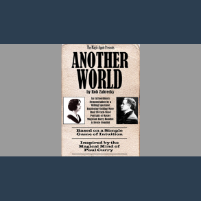 Another World by Rob Zabrecky