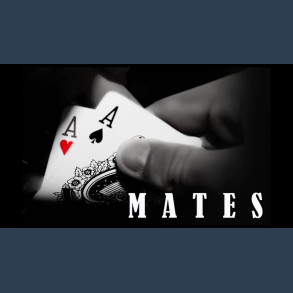 MATES by Dibya Guha mixed media DOWNLOAD