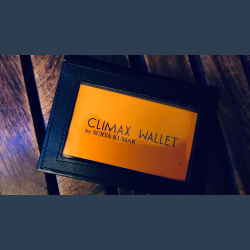 Climax Wallet by Surya kumar