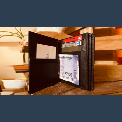 Climax Wallet by Surya kumar