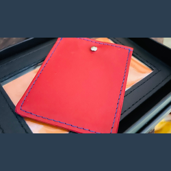 Climax Wallet by Surya kumar