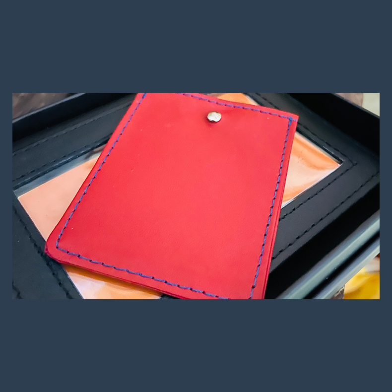 Climax Wallet by Surya kumar