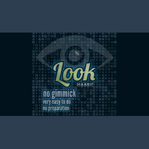 Look by Maarif video DOWNLOAD