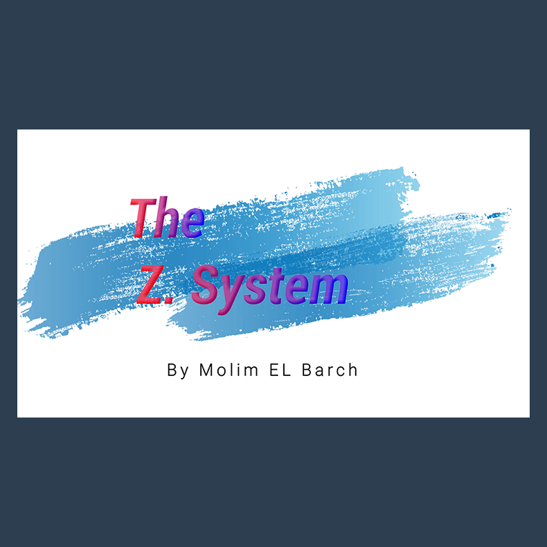 The Z. System by Molim El Barch video DOWNLOAD