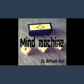 Mind Machine by Alfredo Gile video DOWNLOAD