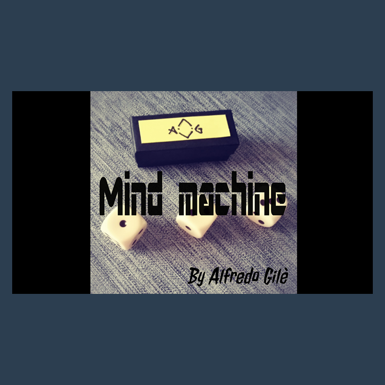 Mind Machine by Alfredo Gile video DOWNLOAD